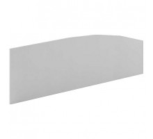 Полка для перегородки Skyland Simple SQ-1200