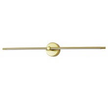 Подсветка для картины Escada Focus 10289/1LED Gold