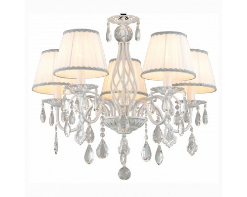 Подвесная люстра Omnilux Cremona OML-60813-05 Подвесная люстра Omnilux Cremona OML-60813-05