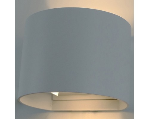 Накладной светильник Arte Lamp A1415 A1415AL-1WH Накладной светильник Arte Lamp A1415 A1415AL-1WH