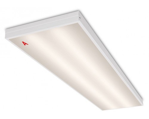 Светильник для потолка Армстронг WoltaPRO ОФИС ДВО01-36-141-4К-90