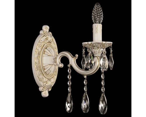 Бра Bohemia Ivele Crystal AL7801 AL7801B10/1/175 A WMG Бра Bohemia Ivele Crystal AL7801 AL7801B10/1/175 A WMG