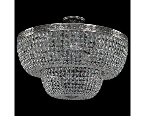 Светильник на штанге Bohemia Ivele Crystal 1910 19101/70IV NB Светильник на штанге Bohemia Ivele Crystal 1910 19101/70IV NB