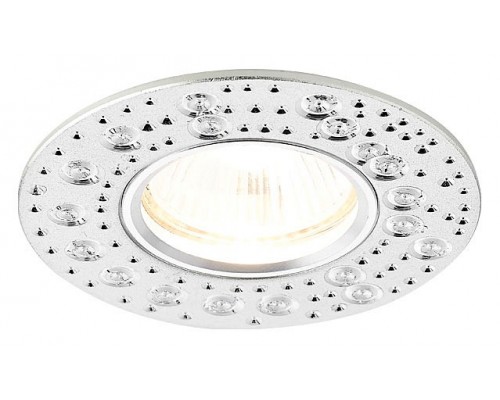 Встраиваемый светильник Ambrella Classic A801 A801 AL Встраиваемый светильник Ambrella Classic A801 A801 AL