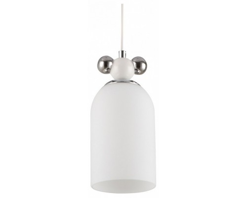 Подвесной светильник Freya Pitch FR5365PL-01CH Подвесной светильник Freya Pitch FR5365PL-01CH