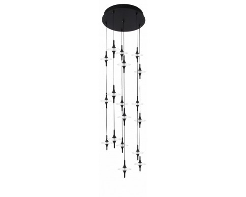 Подвесной светильник Mizi`en Miro MZ31468-18 Подвесной светильник Mizi`en Miro MZ31468-18