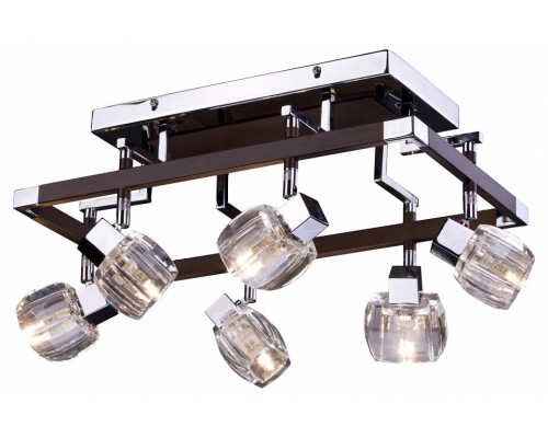 Люстра на штанге Velante  261-107-06