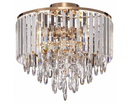 Потолочная люстра Citilux LEONNA 