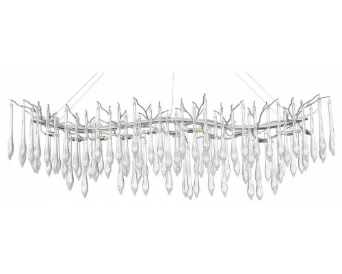 Подвесная люстра ST-Luce Teardrops Подвесная люстра ST-Luce Teardrops