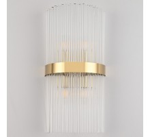 Накладной светильник Arte Milano Torcia 430122.250.4.E14.B1 GD