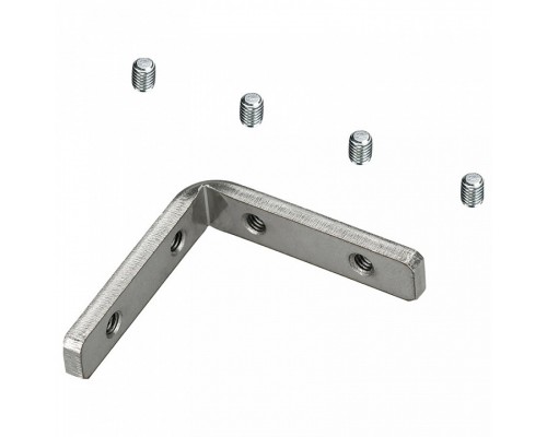 Соединитель Arlight Alu-90Ver 24195 Соединитель Arlight Alu-90Ver 24195