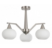 Люстра на штанге Arte Milano Neapolis-79807 279807/3 GR