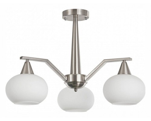 Люстра на штанге Arte Milano Neapolis-79807 279807/3 GR