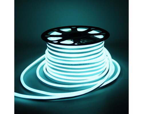 Комплект с лентой светодиодной Gauss Black NEON 220V 311000308 Комплект с лентой светодиодной Gauss Black NEON 220V 311000308