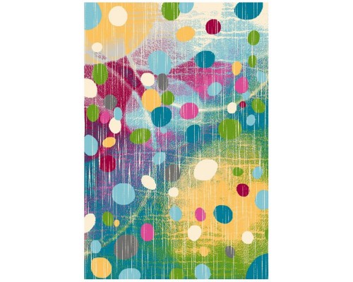 Ковер детский (240x330 см) Funky Top Ковер детский (240x330 см) Funky Top