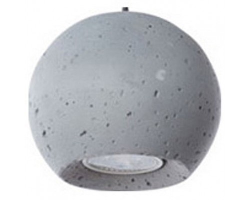 Подвесной светильник Arte Lamp Bender 1 A4323SP-1GY Подвесной светильник Arte Lamp Bender 1 A4323SP-1GY