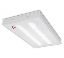 Светильник для потолка Армстронг WoltaPRO  ДВО03-18-242-6К