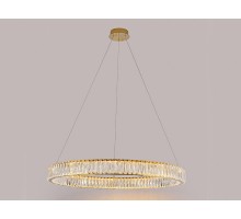 Подвесная люстра Newport CRYSTAL М0071031