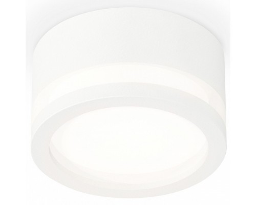 Накладной светильник Ambrella Light XS XS8101017 Накладной светильник Ambrella Light XS XS8101017