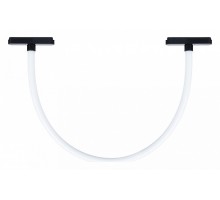 Подвесной светильник Arte Lamp Rapid A6167PL-1BK