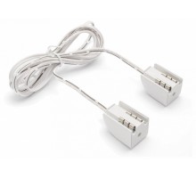 Соединитель гибкий для модульных светильников Apeyron Electrics  09-26