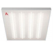 Светильник для потолка Армстронг WoltaPRO ОФИС ДВО01-36-042-4К-90