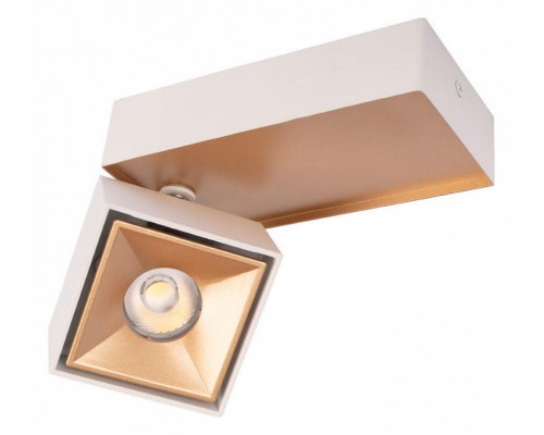 Накладной светильник Loft it Knof 10324/B Gold White Накладной светильник Loft it Knof 10324/B Gold White