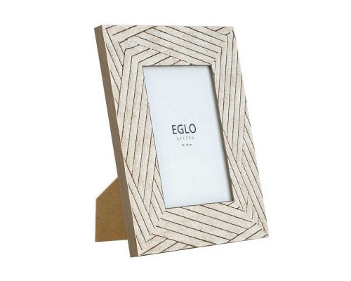 Фоторамка настольная Eglo Kemayan 423074 Фоторамка настольная Eglo Kemayan 423074