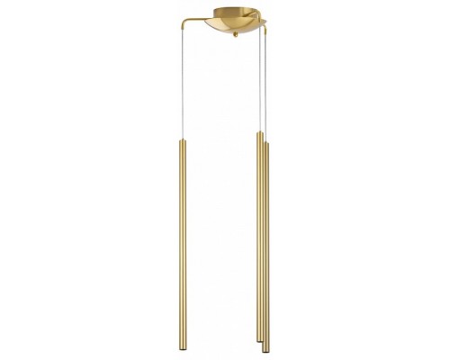 Подвесная люстра Lightstar Tubo L3T747343
