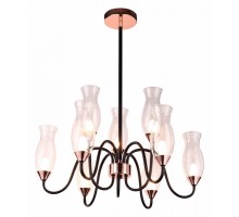 Подвесная люстра Lussole Manitoba 