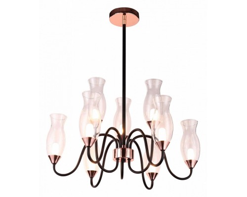 Подвесная люстра Lussole Manitoba