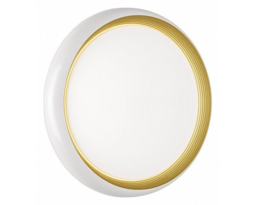 Накладной светильник Sonex Tofiq White 7650/EL Накладной светильник Sonex Tofiq White 7650/EL