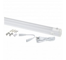 Накладной светильник Эра  LLED-02-04W-4000-MS-W