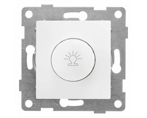 Диммер без рамки Gusi Electric BRAVO С10Д6-001 Диммер без рамки Gusi Electric BRAVO С10Д6-001