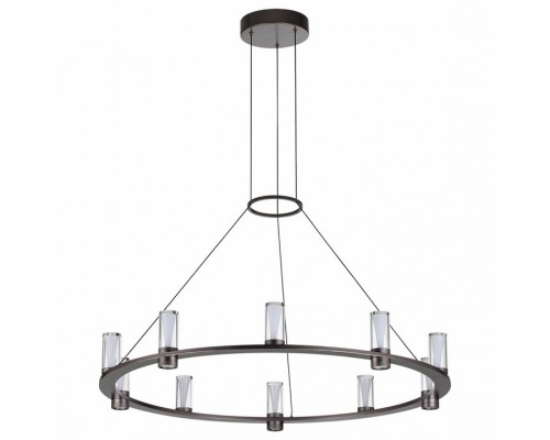 Подвесная люстра Odeon Light HIGHTECH 7143/70L