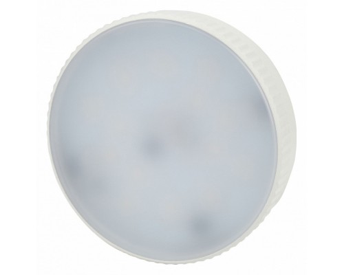 Лампа светодиодная Эра STD GX53 12Вт 6000K Б0048020 Лампа светодиодная Эра STD GX53 12Вт 6000K Б0048020
