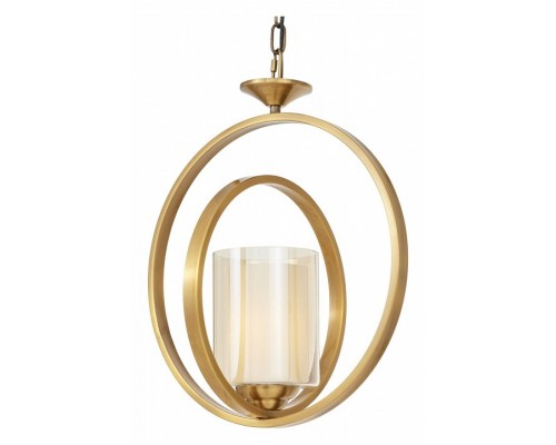 Подвесной светильник LUMINA DECO Darton LDP 1237-1 MD+AB Подвесной светильник LUMINA DECO Darton LDP 1237-1 MD+AB