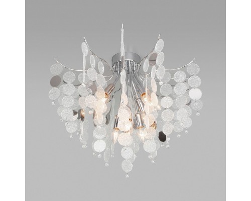 Потолочная люстра Bogates Bolla 334/9 Smart Потолочная люстра Bogates Bolla 334/9 Smart