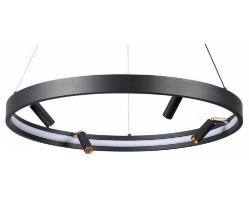 Подвесная люстра Odeon Light Fonda 4317/58L Подвесная люстра Odeon Light Fonda 4317/58L