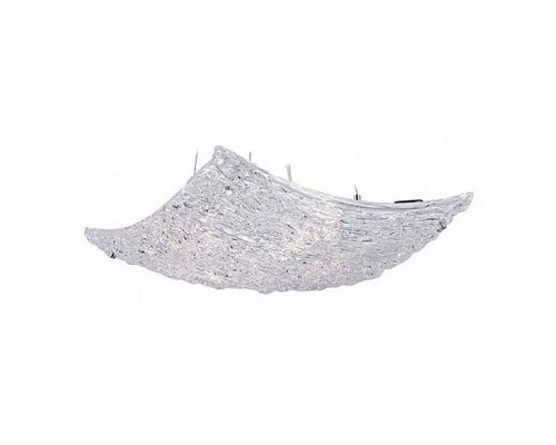 Подвесной светильник Lucia Tucci Rumba 2 RUMBA 1071.4 chrome Подвесной светильник Lucia Tucci Rumba 2 RUMBA 1071.4 chrome