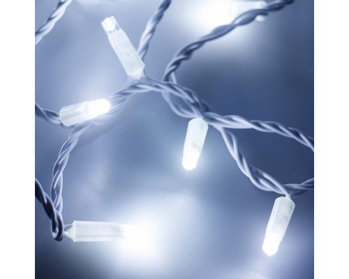 Гирлянда нить [10 м] String ARD-STRING-CLASSIC-10000-WHITE-100LED-STD WHITE (230V, 7W)