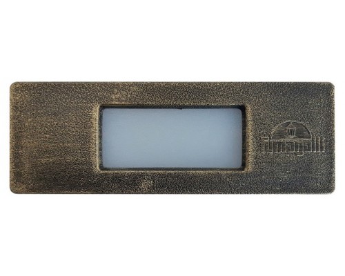 Встраиваемый светильник Fumagalli Nina 6C1.000.000.BYJ1L Встраиваемый светильник Fumagalli Nina 6C1.000.000.BYJ1L