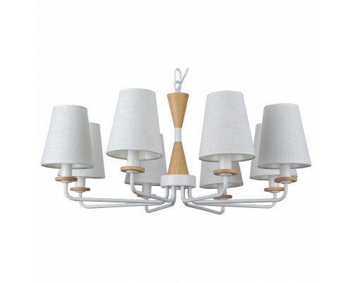 Подвесная люстра F-promo Arbor 2736-8P Подвесная люстра F-promo Arbor 2736-8P