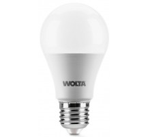 Лампа светодиодная Wolta  E27 12Вт 4000K 25S60BL12E27