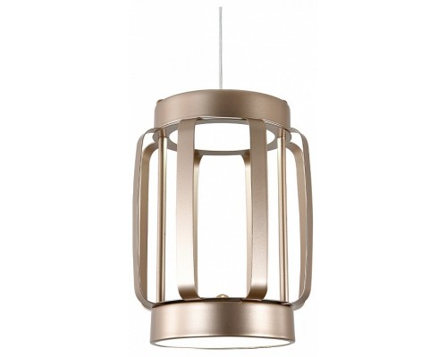 Подвесной светильник Indigo Capsula 14027/2P Gold Подвесной светильник Indigo Capsula 14027/2P Gold