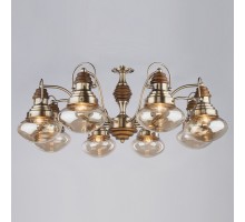 Подвесная люстра Bogate's Gustavo 366/8 Smart