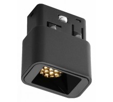 Накладной светильник iLedex Technical VISION48/22 4822-018-L36-2W-24DG-3000K-BK