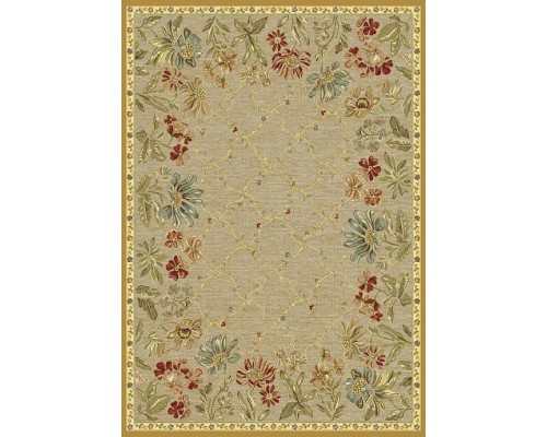 Ковер интерьерный (100x140 см) Genova