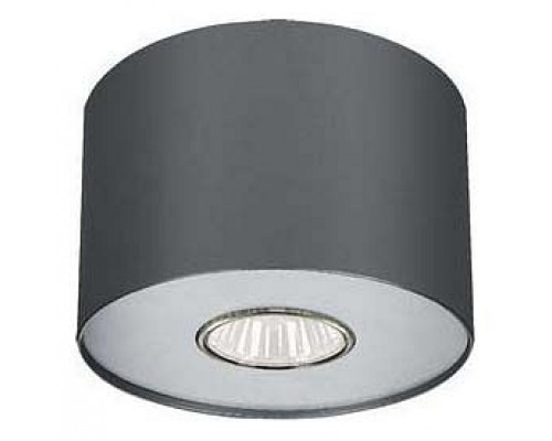 Накладной светильник Nowodvorski Point Graphite 6006 Накладной светильник Nowodvorski Point Graphite 6006