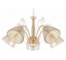 Подвесная люстра Arte Milano Amalfi-7946 339156/5 FGD